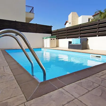 Pekat20 Villa Protaras