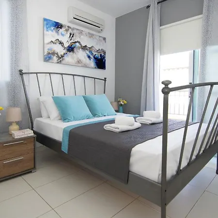 Pekat20 Villa Protaras